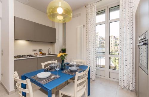 Crocetta Apartment | Appartamento nel cuore di Crocetta by Wonderful Italy