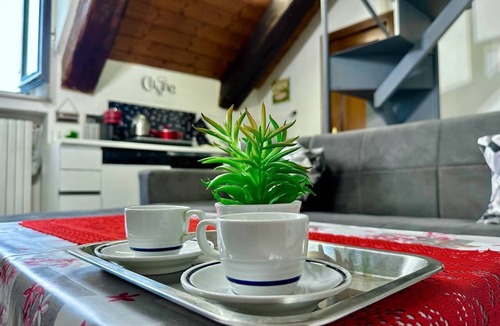 Borgo Dora Apartment | Appartamento nel Cuore di Torino