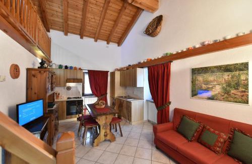 Pollein Apartment | Appartamento Nonna Giulia