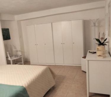 Giglio Campese Apartment | Appartamento Nora