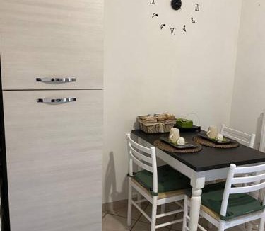 Jesi Apartment | Appartamento Note di Jesi