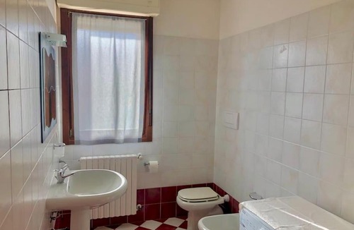 Imola Apartment | Appartamento nuovo, con parcheggio