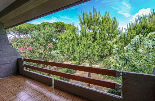 Principina a Mare Apartment | Appartamento Ostrica