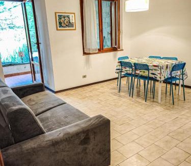 Principina a Mare Apartment | Appartamento Ostrica