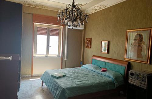 Corigliano Calabro Bed & Breakfast | Appartamento Panoramico Corigliano Paese