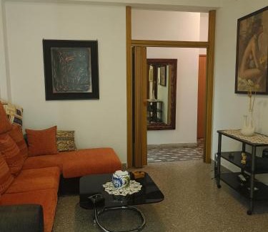 Corigliano Calabro Bed & Breakfast | Appartamento Panoramico Corigliano Paese