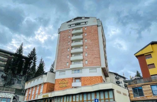 Sauze d'Oulx Apartment | Appartamento Palace - Affitti Brevi Italia