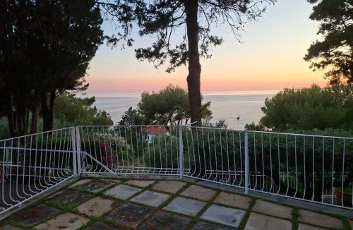 Fiumicello Santa Venere Apartment | Appartamento Palma