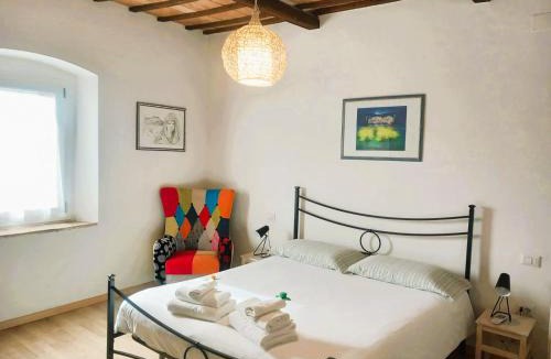 Spello House | Appartamento Palma