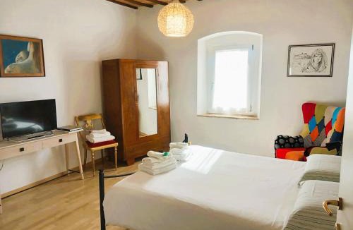 Spello House | Appartamento Palma