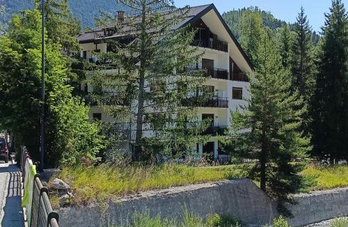 Bardonecchia Apartment | Appartamento panoramico in montagna Alpi Bardonecchia