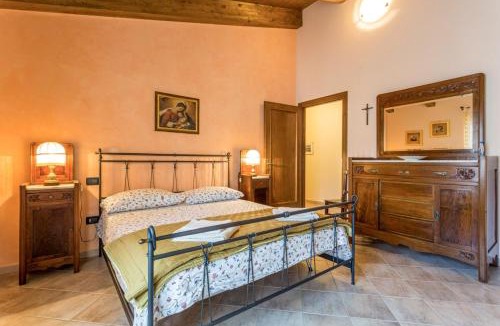 Sigillo Apartment | Appartamento Panoramico nelle vicinanze di Gubbio