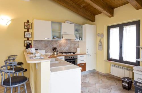 Sigillo Apartment | Appartamento Panoramico nelle vicinanze di Gubbio