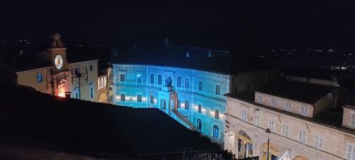 Fermo Apartment | Appartamento panoramico nel cuore di Fermo