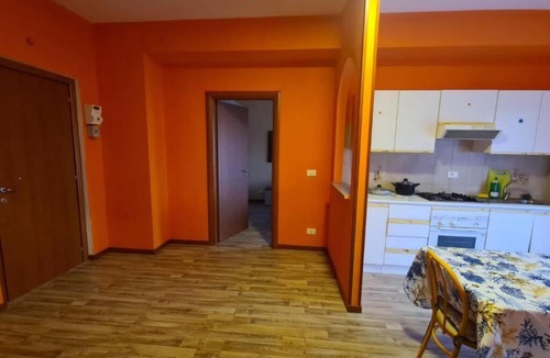 Scalea Apartment | Appartamento Panoramico SoleMare