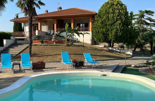 Viterbo Apartment | Appartamento Pavone