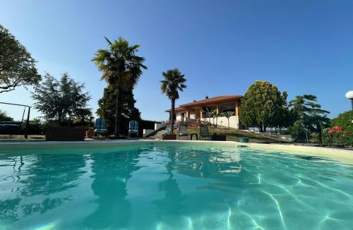 Viterbo Apartment | Appartamento Pavone