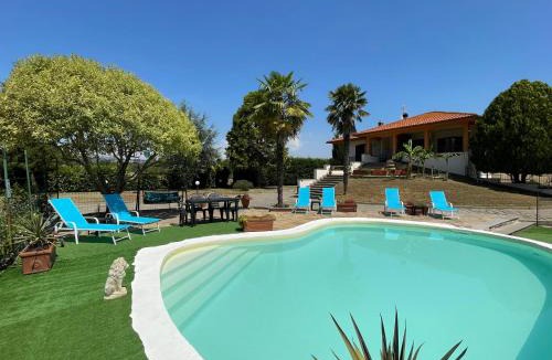 Viterbo Apartment | Appartamento Pavone