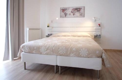 San Salvo Apartment | Appartamento Peppino