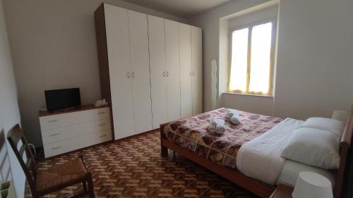 San Sisto Apartment | Appartamento Perugia Ospedale Università 2bedr