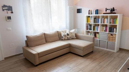 Pesaro Apartment | Appartamento Pesaro - Casa Nana