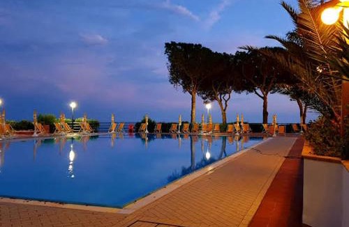 Santa Caterina Apartment | Appartamento Pianeta Maratea