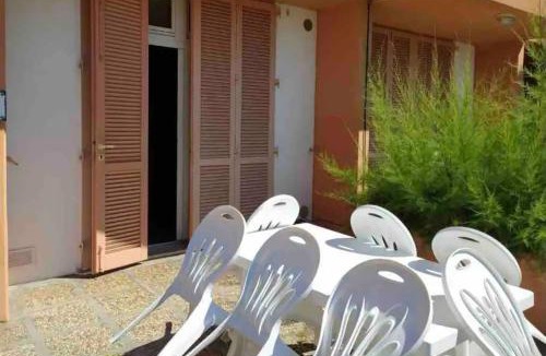 Santa Caterina Apartment | Appartamento Pianeta Maratea