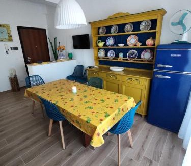 Marcelli Apartment | Appartamento Piatanesi
