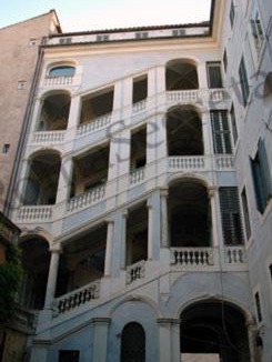Rione VII Regola Apartment | Appartamento Piazza Farnese