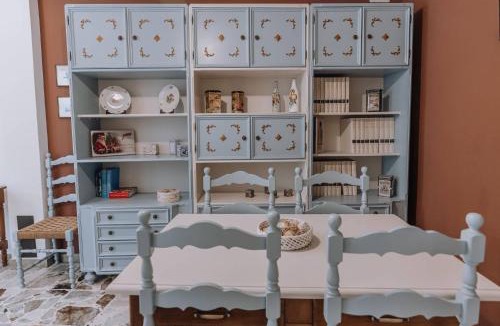 Peveragno House | Appartamento Picche