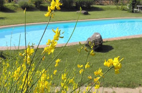 Monteleone d'Orvieto Apartment | Appartamento Pietra Viva, Wifi, Near Perugia