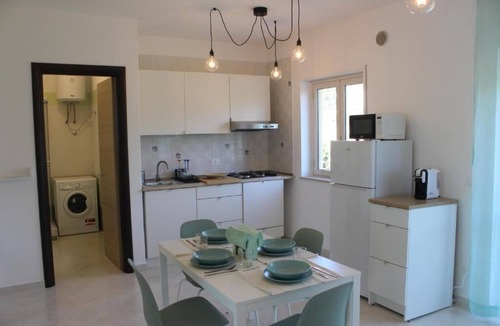Contrada Difesa II VV Apartment | Appartamento - Pizzo Beach Club
