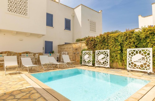 Boncore Apartment | Appartamento Playa Mozza - Torre.