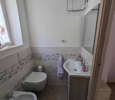 Gubbio Apartment | Appartamento pochi passi