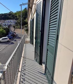 Pollica Apartment | Appartamento Pollica