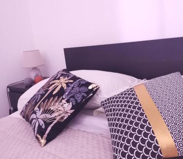 L'Aquila Apartment | Appartamento Porta Castello - Affitti Brevi Italia