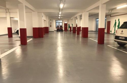 Cit Turin Apartment | Appartamento Porta Susa by Home4holidays