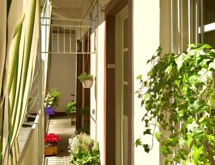 Cit Turin Apartment | Appartamento Porta Susa by Home4holidays