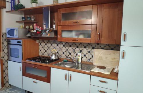 Scalea Apartment | Appartamento Primavera