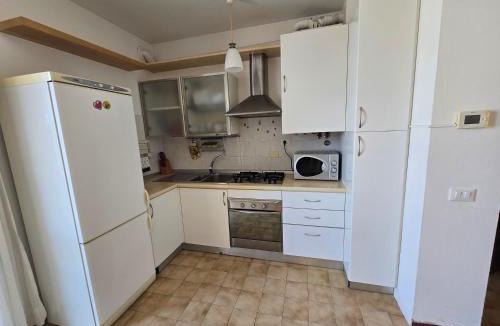 Marina di Ravenna Apartment | Appartamento Pullino