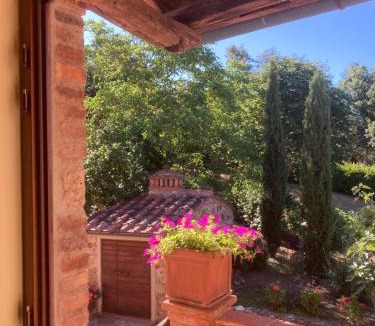 Montieri Apartment | Appartamento Puliesini