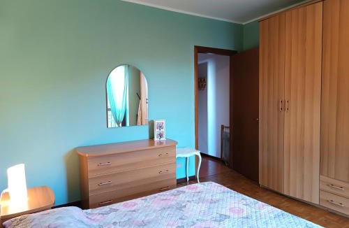 Carciano House | Appartamento Raffaello