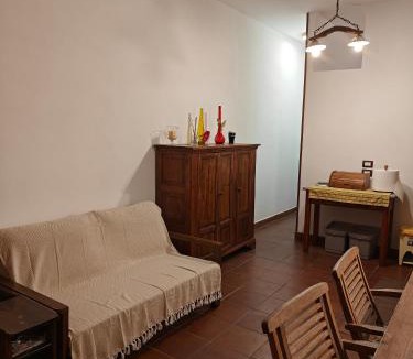 Micigliano Apartment | Appartamento Rialto Terminillo