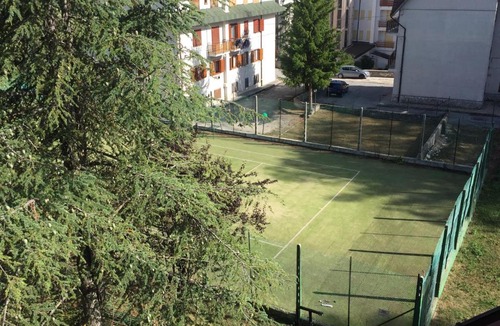 Rivisondoli Apartment | Appartamento Rivisondoli
