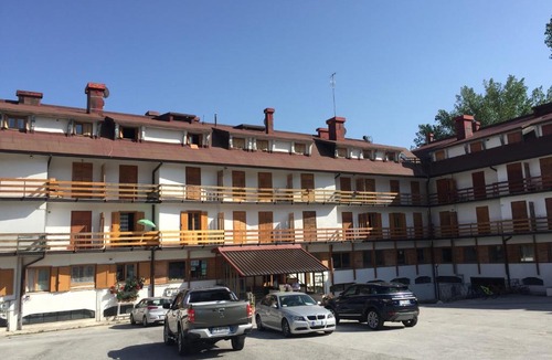 Rivisondoli Apartment | Appartamento Rivisondoli