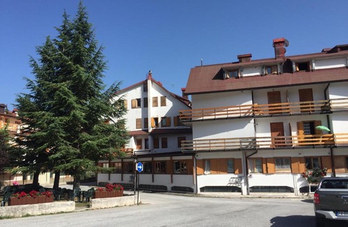 Rivisondoli Apartment | Appartamento Rivisondoli