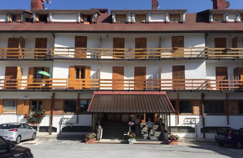 Rivisondoli Apartment | Appartamento Rivisondoli