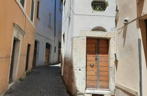 Rione XI Sant'Angelo Apartment | Appartamento Roma Antica