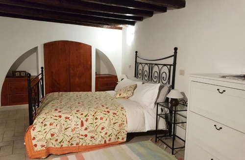 Rione XI Sant'Angelo Apartment | Appartamento Roma Antica