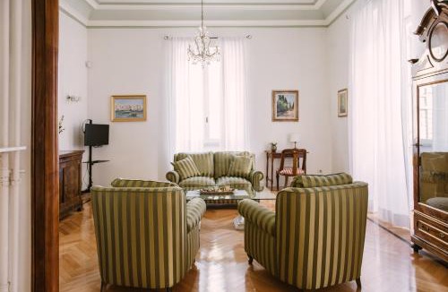 Rione XIV Borgo Apartment | Appartamento Roma Vaticano "A Casa di Caterina"